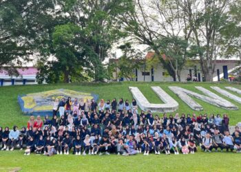 PRESS RELEASE KEJUARAAN HIMAFI FKIP KBM UNIB TAHUN 2025
