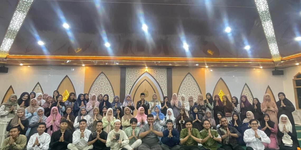 PRESS RELEASE KAJIAN AKBAR HIMAFI FKIP KBM UNIB 2025