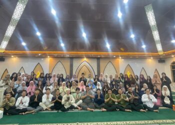 PRESS RELEASE KAJIAN AKBAR HIMAFI FKIP KBM UNIB 2025