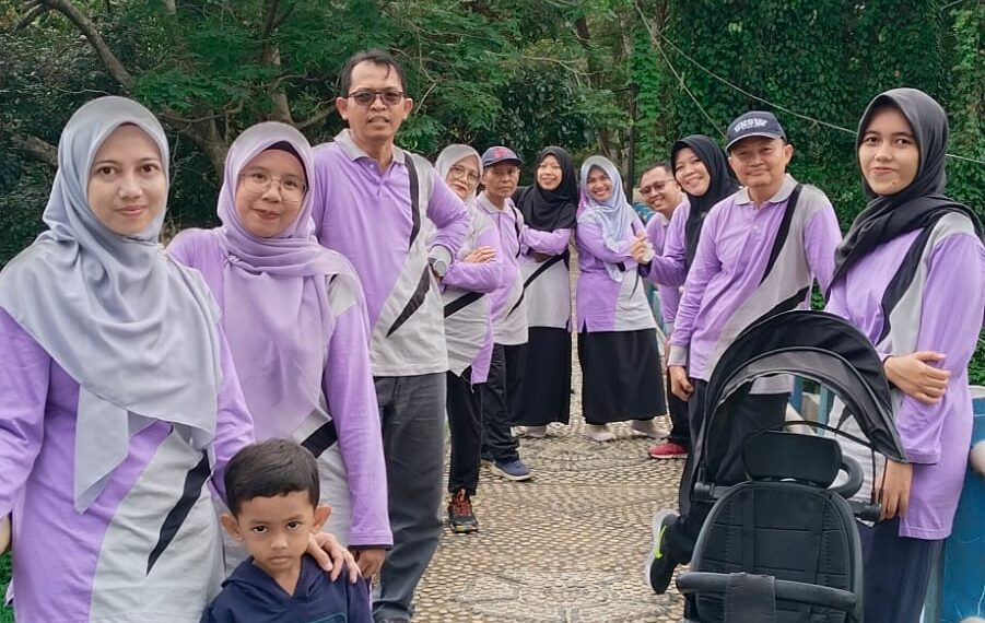 PRESS RELEASE KEGIATAN PERAYAAN KEMERDEKAAN HUT RI KE-80 TAHUN 2025