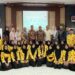 PRESS RELEASE WORKSHOP PENULISAN ARTIKEL INTERNASIONAL BAGI DOSEN DAN MAHASISWA