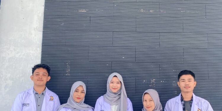 TIM ASISTEN PRAKTIKUM GELOMBANG TAHUN 2025