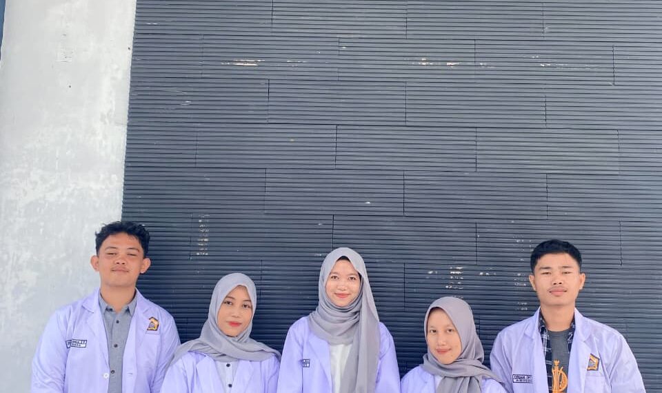 TIM ASISTEN PRAKTIKUM GELOMBANG TAHUN 2025