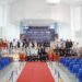 PRESS RELEASE PEKAN ORIENTASI ILMIAH FISIKA (POIF) XXVII PLUS 2025