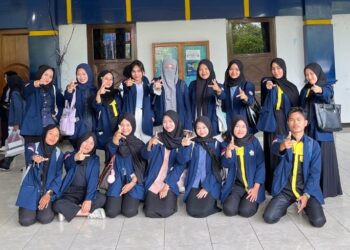 PRESS RELEASE KULIAH UMUM OJK MENGAJAR DI UNIVERSITAS BENGKULU