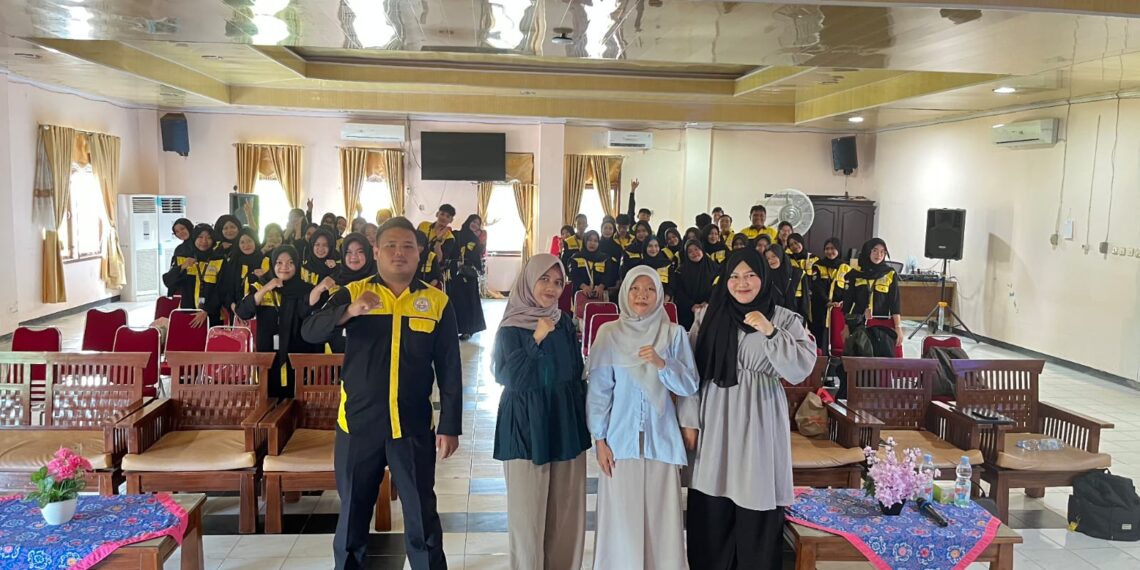 PRESS RELEASE RAPAT KERJA HIMPUNAN MAHASISWA FISIKA (HIMAFI) FKIP KBM UNIB 2026