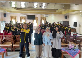 PRESS RELEASE RAPAT KERJA HIMPUNAN MAHASISWA FISIKA (HIMAFI) FKIP KBM UNIB 2026