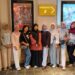 PRESS RELEASE GATHERING TIM WEBSITE PENDIDIKAN FISIKA FKIP KBM UNIB
