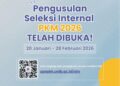 TIMELINE PENGUSULAN PKM 2026 UNIVERSITAS BENGKULU