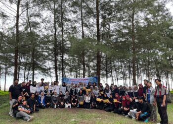 PRESS RELEASE KEGIATAN UPGRADING 1 HIMAFI FKIP KBM UNIB TAHUN 2026