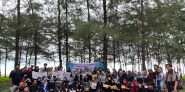 PRESS RELEASE KEGIATAN UPGRADING 1 HIMAFI FKIP KBM UNIB TAHUN 2026