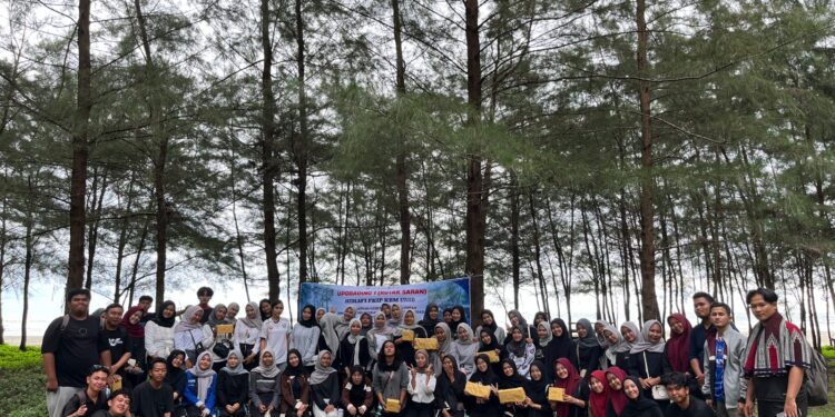 PRESS RELEASE KEGIATAN UPGRADING 1 HIMAFI FKIP KBM UNIB TAHUN 2026