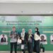 Dosen Pendidikan Fisika Universitas Bengkulu Berpartisipasi dalam International Physics Seminar 2026