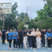 PRESS RELEASE KEGIATAN OLAHRAGA BERSAMA (OB) MAHASISWA PROGRAM STUDI PENDIDIKAN FISIKA 2026