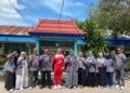 PRESS RELEASE PENGABDIAN DOSEN PENDIDIKAN FISIKA BRIKET ARANG DARI OLAHAN LIMBAH ORGANIK SEBAGAI SOLUSI ENERGI TERBARUKAN DI SMAN 4 KOTA BENGKULU TAHUN 2026