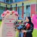 MAHASISWA PENDIDIKAN FISIKA UNIB MERAIH PRESTASI SEBAGAI WISUDAWAN TERMUDA FKIP UNIVERSITAS BENGKULU PERIODE 103 TAHUN 2026