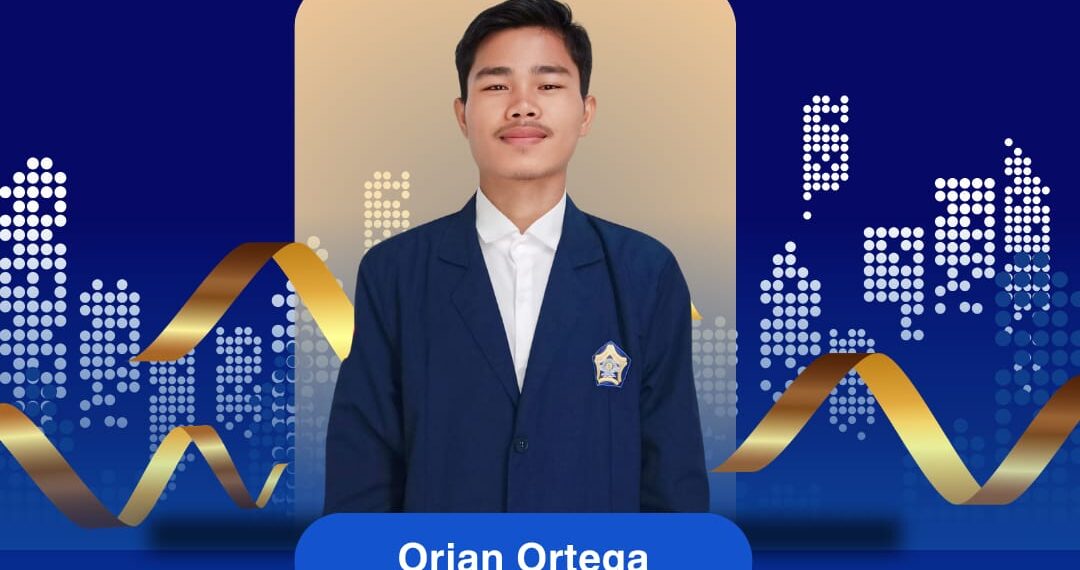 MAHASISWA PENDIDIKAN FISIKA LOLOS SELEKSI ON-MIPA TINGKAT WILAYAH TAHUN 2026