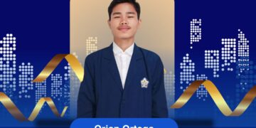 MAHASISWA PENDIDIKAN FISIKA LOLOS SELEKSI ON-MIPA TINGKAT WILAYAH TAHUN 2026