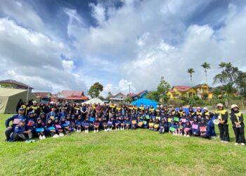 PRESS RELEASE KEGIATAN KEMAH BAKTI SOSIAL (KBS) PROGRAM STUDI PENDIDIKAN FISIKA TAHUN 2026