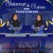 SELAMAT DAN SUKSES KEPADA HADITYA APRITA LORA, M.Pd. DAN LADIA LESTARI, M.Pd. ATAS PELANTIKANNYA SEBAGAI APARATUR SIPIL NEGARA