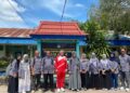PRESS RELEASE PENGABDIAN DOSEN PENDIDIKAN FISIKA DESAIN MEDIA PEMBELAJARAN OTOMATIS BERBASIS CANVA AI DI SMAN 4 KOTA BENGKULU TAHUN 2026