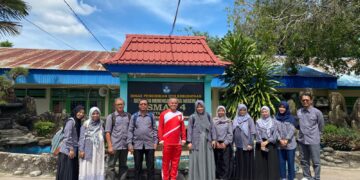 PRESS RELEASE PENGABDIAN DOSEN PENDIDIKAN FISIKA DESAIN MEDIA PEMBELAJARAN OTOMATIS BERBASIS CANVA AI DI SMAN 4 KOTA BENGKULU TAHUN 2026