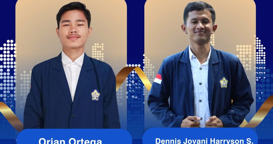 MAHASISWA PENDIDIKAN FISIKA LOLOS SELEKSI ON-MIPA TINGKAT UNIVERSITAS BENGKULU 2026