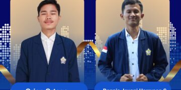 MAHASISWA PENDIDIKAN FISIKA LOLOS SELEKSI ON-MIPA TINGKAT UNIVERSITAS BENGKULU 2026