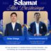 MAHASISWA PENDIDIKAN FISIKA LOLOS SELEKSI ON-MIPA TINGKAT UNIVERSITAS BENGKULU 2026