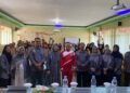PRESS RELEASE PENGABDIAN DOSEN PENDIDIKAN FISIKA TEKNOLOGI SMARTPHONE MELALUI APLIKASI PHYPHOX DI SMAN 4 KOTA BENGKULU TAHUN 2026