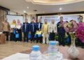 Dr. Fitri April Yanti, M.Pd. Raih Penghargaan Dosen Berprestasi Terbaik 3 Jenjang Lektor pada Seminar Nasional Fisika–Pendidikan Fisika 2026