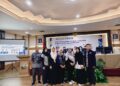 DOSEN PENDIDIKAN FISIKA UNIVERSITAS BENGKULU BERPARTISIPASI DALAM SEMINAR NASIONAL FISIKA-PENDIDIKAN FISIKA 2026 DAN PERTEMUAN PSI CABANG SUMBANGSEL