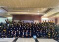 PRESS RELEASE KEGIATAN SOSIALISASI KRS PROGRAM STUDI PENDIDIKAN FISIKA 2026