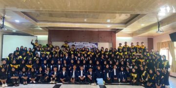 PRESS RELEASE KEGIATAN SOSIALISASI KRS PROGRAM STUDI PENDIDIKAN FISIKA 2026