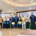 Prof. Dr. Iwan Setiawan, S.Si., M.Sc. Raih Penghargaan Dosen Berprestasi Terbaik 3 Jenjang Guru Besar pada Seminar Nasional Fisika–Pendidikan Fisika 2026