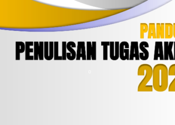 PANDUAN PENULISAN SKRIPSI PENDIDIKAN FISIKA