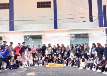 PRESS RELEASE KEJUARAAN HIMAFI 2026