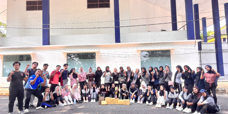 PRESS RELEASE KEJUARAAN HIMAFI 2026