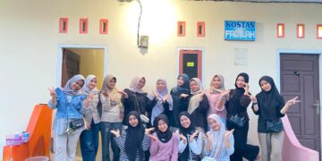 DIGITAL HIVE PROGRAM STUDI PENDIDIKAN FISIKA TINGKATKAN KUALITAS PENGELOLAAN MEDIA DIGITAL MELALUI EVALUASI KINERJA