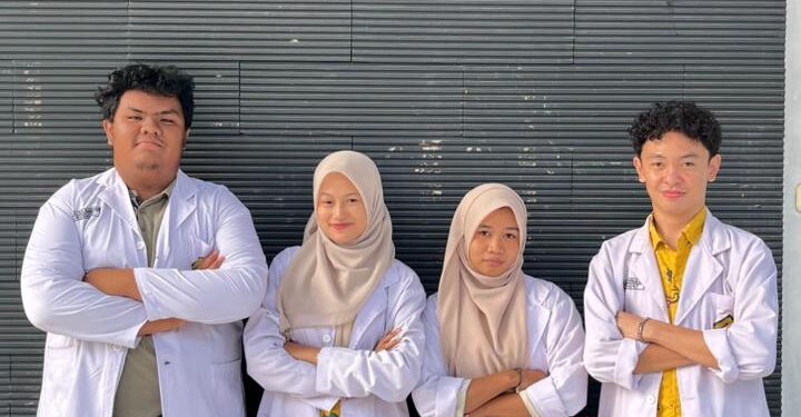 TIM ASISTEN PRAKTIKUM GELOMBANG TAHUN 2026