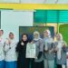 PRESS RELEASE PENGABDIAN DOSEN PENDIDIKAN FISIKA PENGUATAN EDUKASI PENGELOLAAN SAMPAH ORGANIK MELALUI PEMBUATAN ECO ENZYME BERBASIS PEMBELAJARAN SAINS DI SMPN 3 KOTA BENGKULU TAHUN 2026