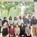 PHYSICS WORSHIP TOGETHER: BERTUMBUHLAH UNTUK MENJADI TERANG DUNIA