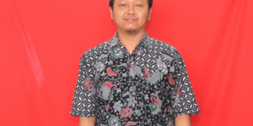 SELAMAT DAN SUKSES KEPADA PAK BODI GUNAWAN M.SI., ATAS SERTIFIKASI DOSEN PROFESIONAL