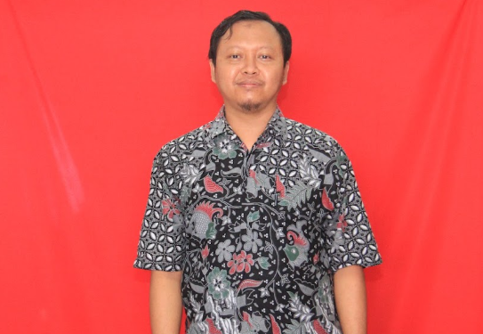 SELAMAT DAN SUKSES KEPADA PAK BODI GUNAWAN M.SI., ATAS SERTIFIKASI DOSEN PROFESIONAL