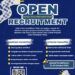 OPEN RECRUITMENT DIGITAL HIVE PENDIDIKAN FISIKA 2027