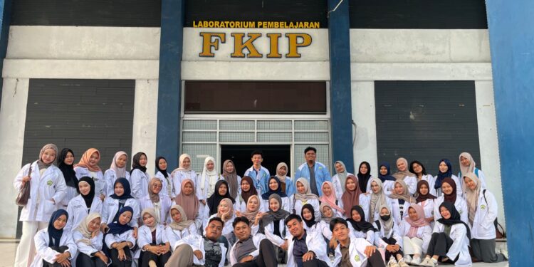 PRESS RELEASE PELAKSANAAN RESPONSI MATA KULIAH GELOMBANG TAHUN 2026