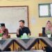PRESS RELEASE PENGABDIAN DOSEN PENDIDIKAN FISIKA UNIVERSITAS BENGKULU UPAYA MENGOPTIMALKAN PEMBELAJARAN FISIKA DI SMA IT KHOIRU UMMAH CURUP REJANG LEBONG DENGAN ALAT PRAGA SEDERHANA