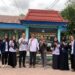 PRESS RELEASE PENGANTARAN MAHASISWA ASISTEN MENGAJAR PROGRAM STUDI PENDIDIKAN FISIKA UNIVERSITAS BENGKULU KE SMA NEGERI 4 KOTA BENGKULU