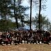 HIMAFI FKIP UNIVERSITAS BENGKULU DORONG PENGUATAN ORGANISASI MELALUI KEBERSAMAAN DAN EVALUASI LINTAS ANGKATAN
