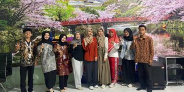 PRESS RELEASE PENGANTARAN MAHASISWA ASISTEN MENGAJAR PROGRAM STUDI PENDIDIKAN FISIKA UNIVERSITAS BENGKULU KE SMA NEGERI 3 KOTA BENGKULU